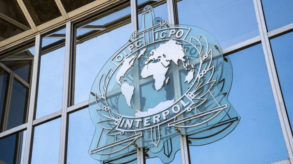 Interpol — Den internasjonale kriminalpolitiorganisasjonen