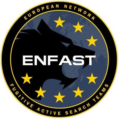 ENFAST — Det europeiske nettverket av aktive etterlysningsteam for personer på flukt fra strafforfølgning